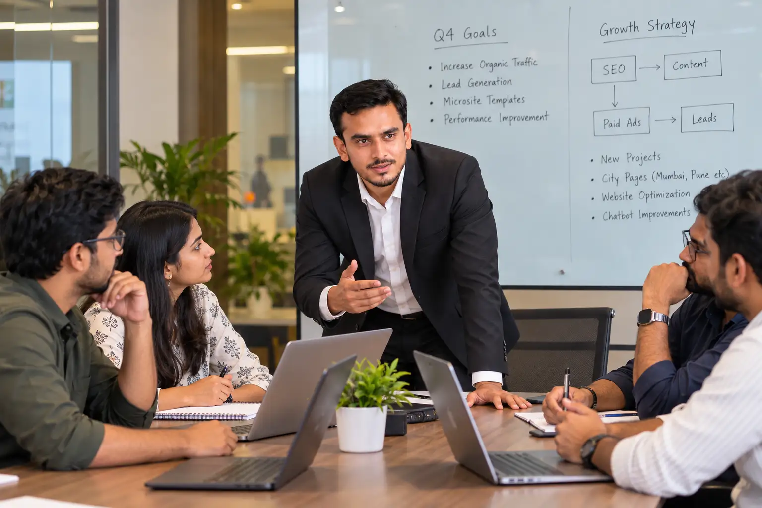 istaqdammumbai recruitment banner