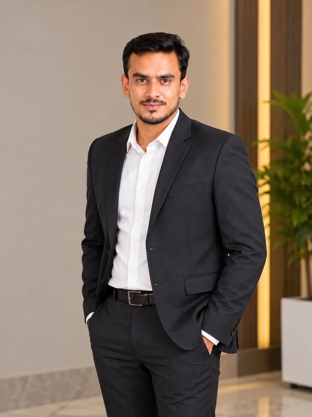 Founder and CEO