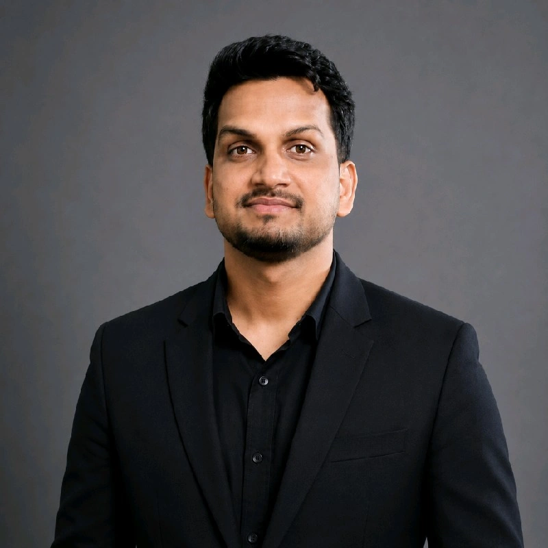 Marketing Manager